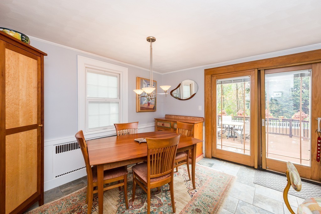 87 Richfield Road Arlington, MA 02474 - Photo 9 of 20