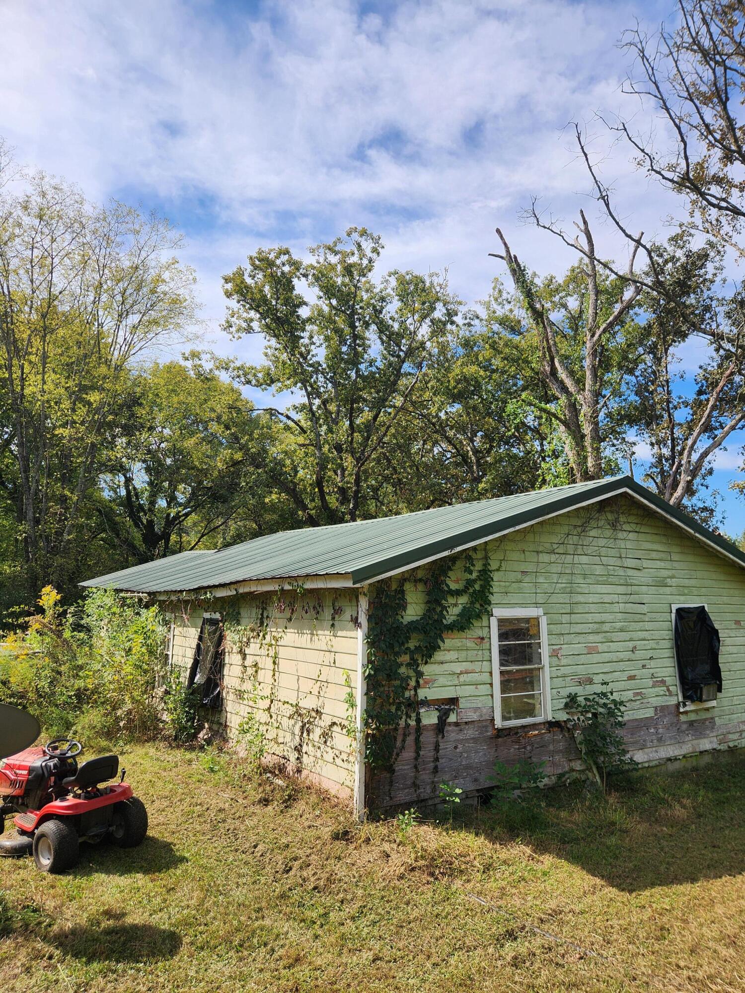 814 Saddle Club Road Summerville, GA 30747 - Photo 8 of 9 20260930_120018