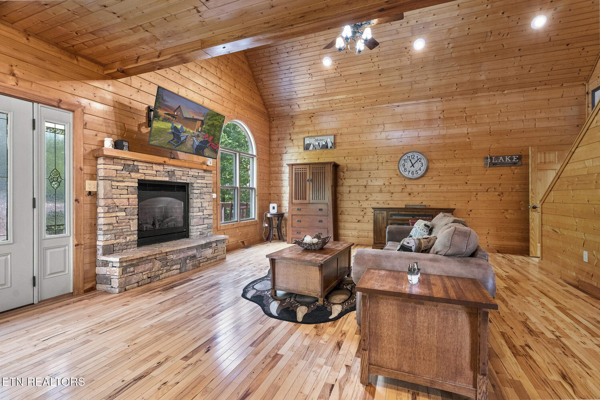 3490 Caywood Road Dandridge, TN 37725 - Photo 10 of 47 dsc05601