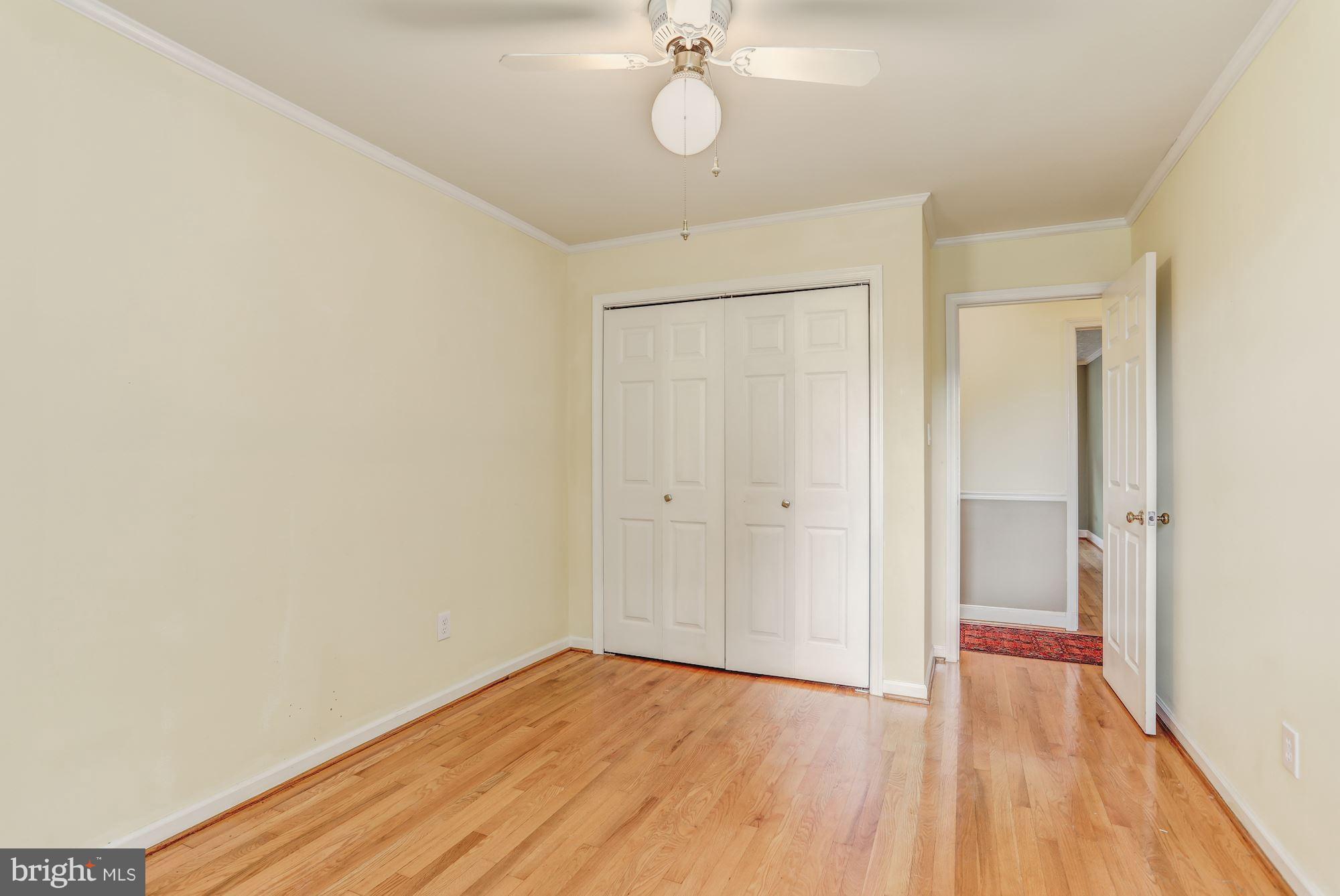 6591 Waterford Road Rixeyville, VA 22737 - Photo 11 of 26 Bedroom