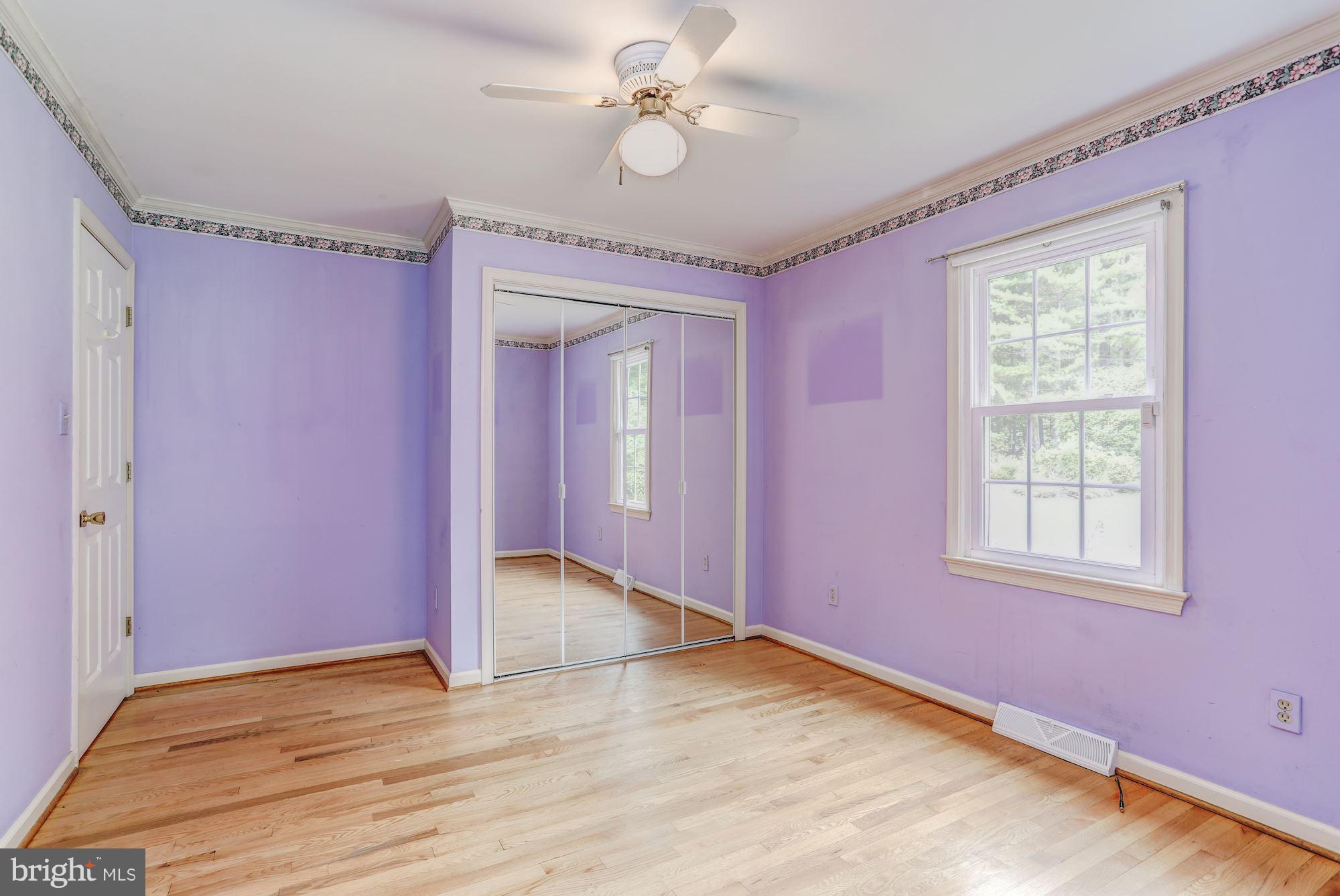 6591 Waterford Road Rixeyville, VA 22737 - Photo 12 of 26 Bedroom