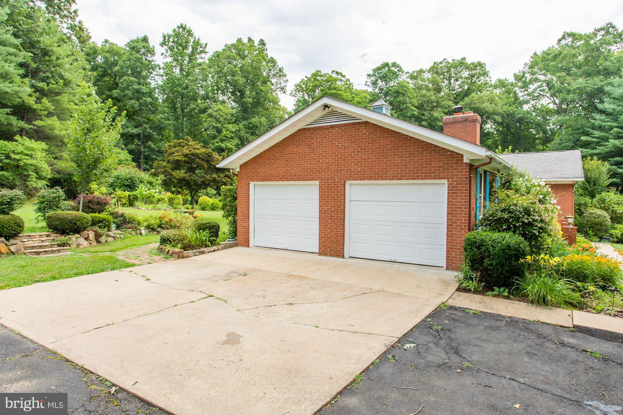 6591 Waterford Road Rixeyville, VA 22737 - Photo 18 of 26 Exterior (General)
