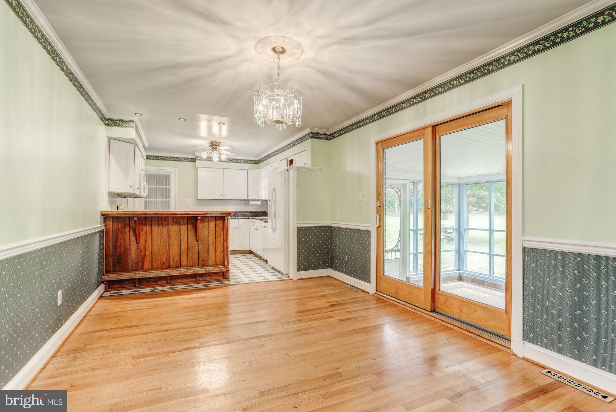 6591 Waterford Road Rixeyville, VA 22737 - Photo 6 of 26 Family Room