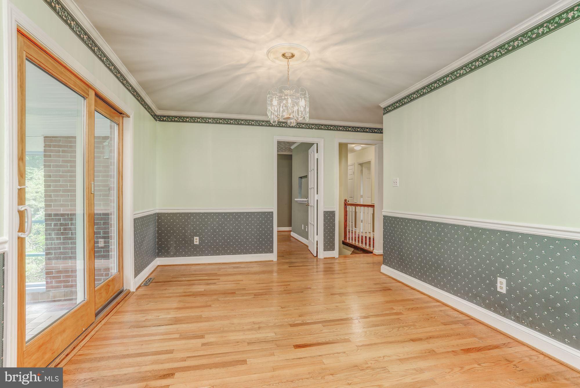 6591 Waterford Road Rixeyville, VA 22737 - Photo 7 of 26 Family Room