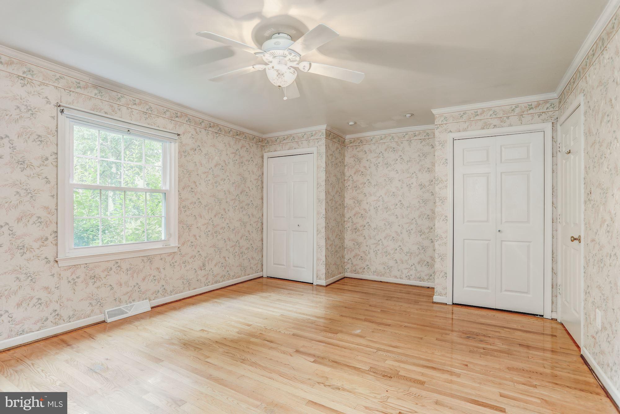 6591 Waterford Road Rixeyville, VA 22737 - Photo 9 of 26 Bedroom