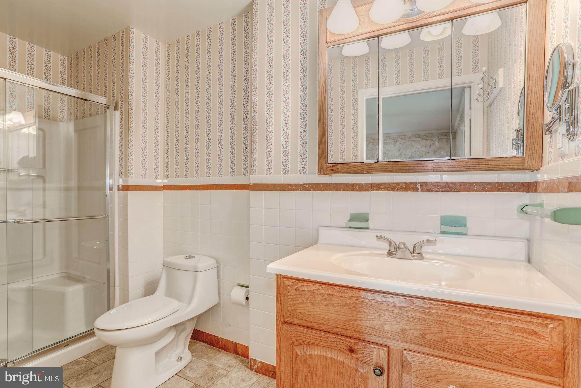 6591 Waterford Road Rixeyville, VA 22737 - Photo 10 of 26 Bath