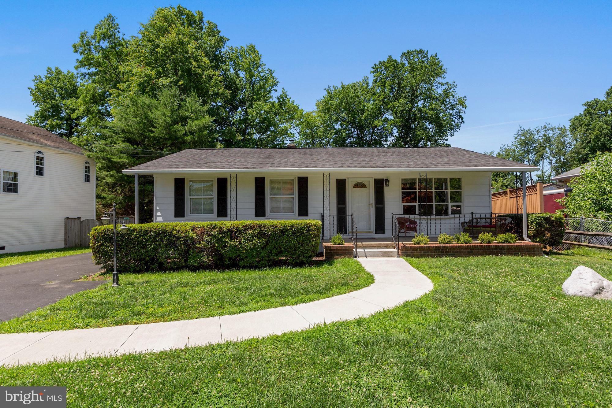 3050 Tudor Hall Road Riva, MD 21140 - Photo 1 of 35