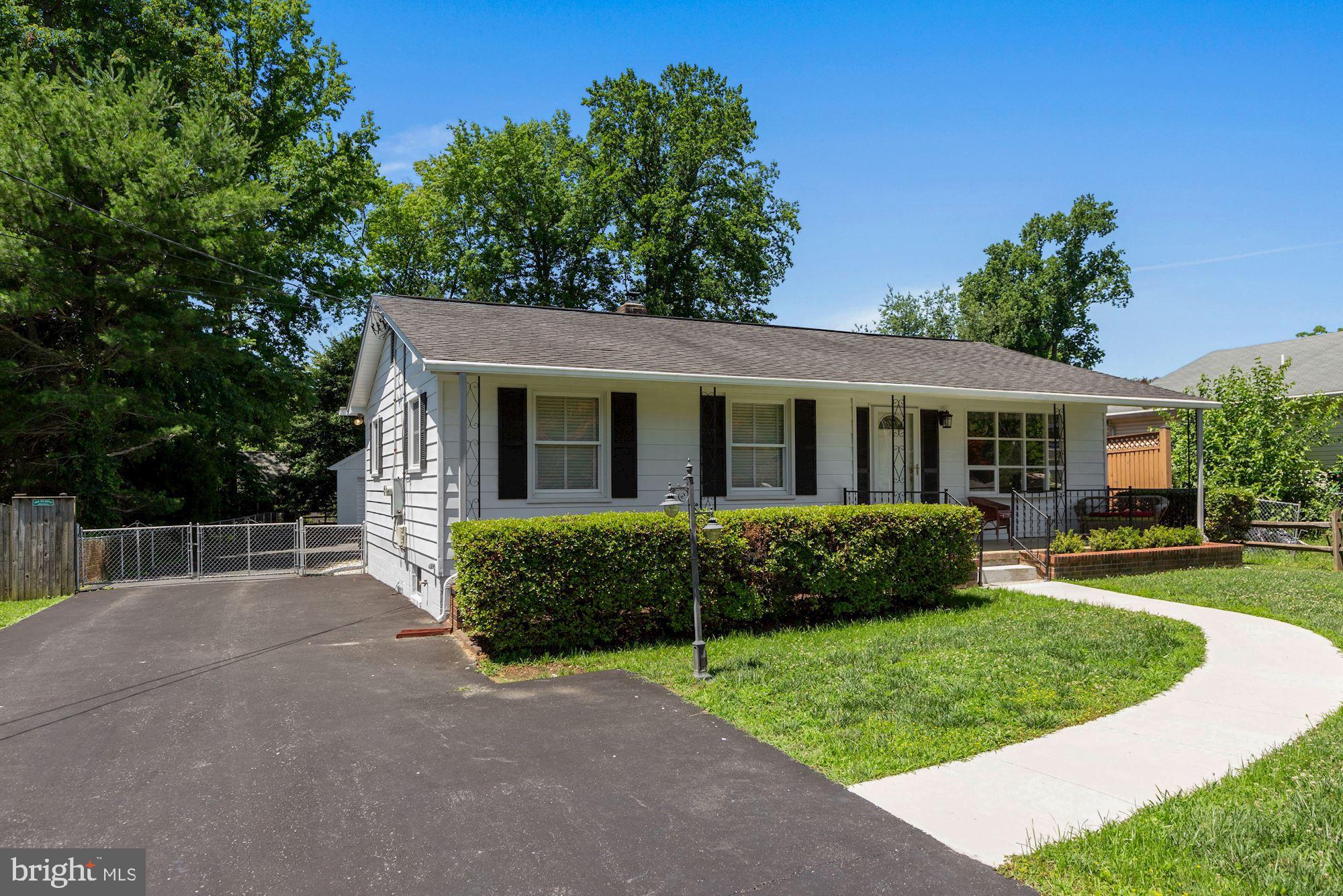 3050 Tudor Hall Road Riva, MD 21140 - Photo 2 of 35