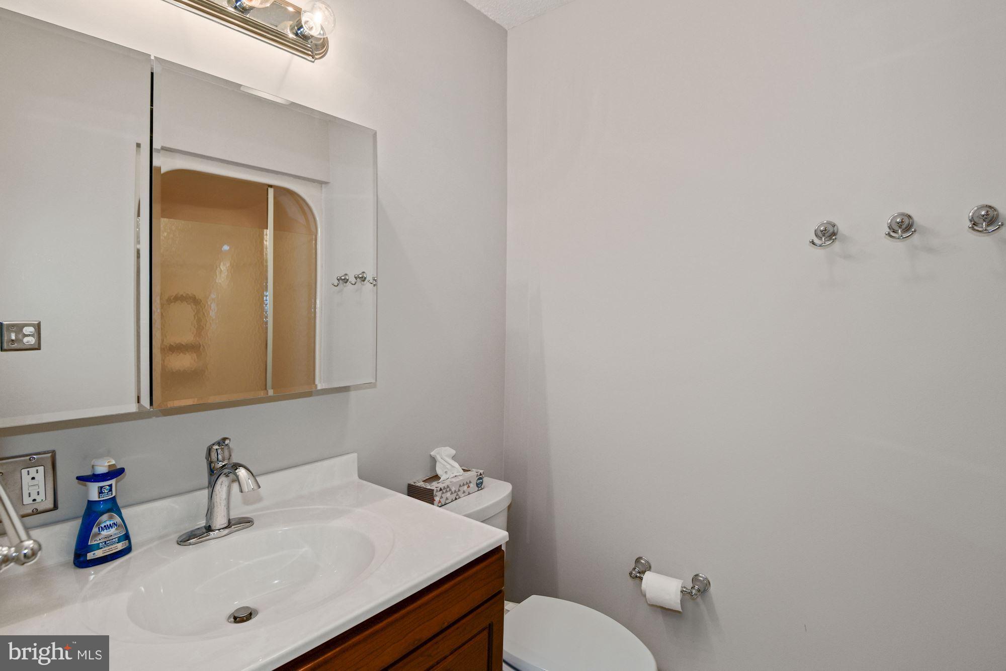 3050 Tudor Hall Road Riva, MD 21140 - Photo 16 of 35 Ensuite to Primary