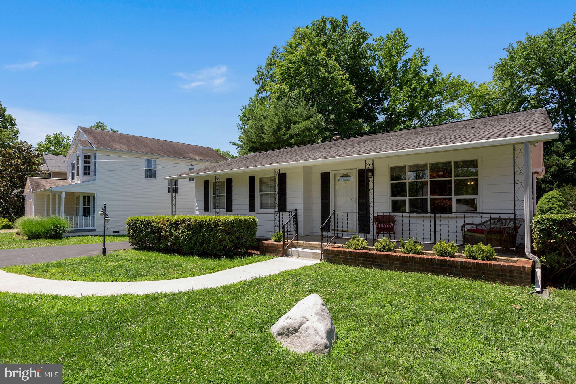 3050 Tudor Hall Road Riva, MD 21140 - Photo 3 of 35