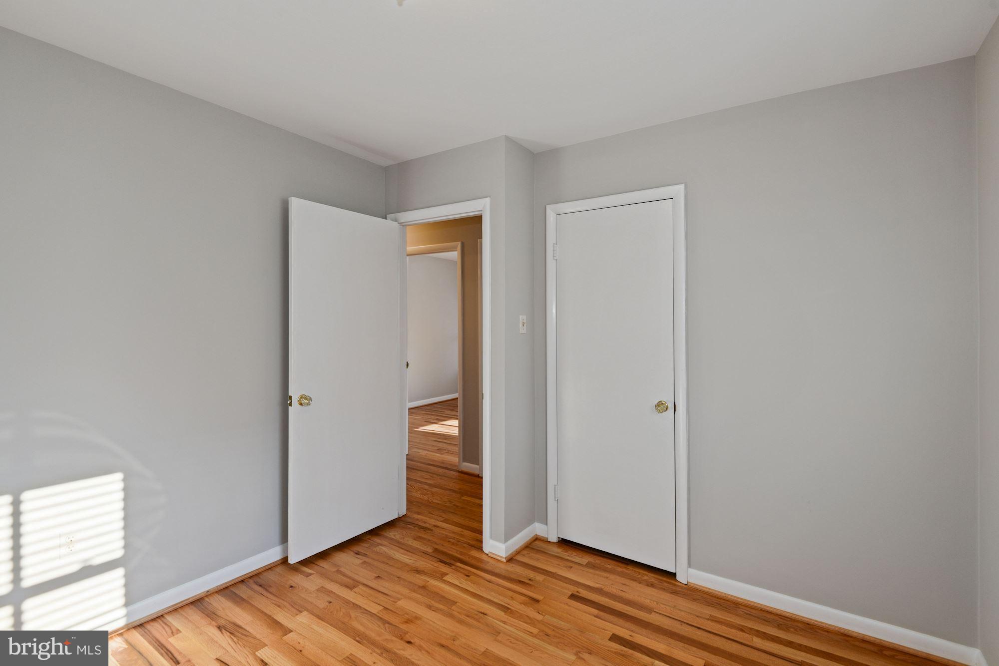 3050 Tudor Hall Road Riva, MD 21140 - Photo 23 of 35 3rd Bedroom