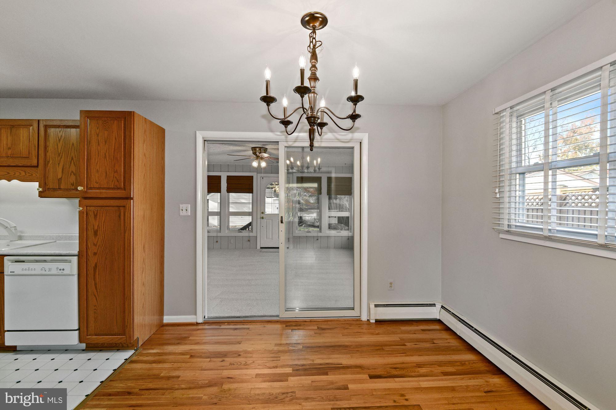3050 Tudor Hall Road Riva, MD 21140 - Photo 8 of 35 Dining Room