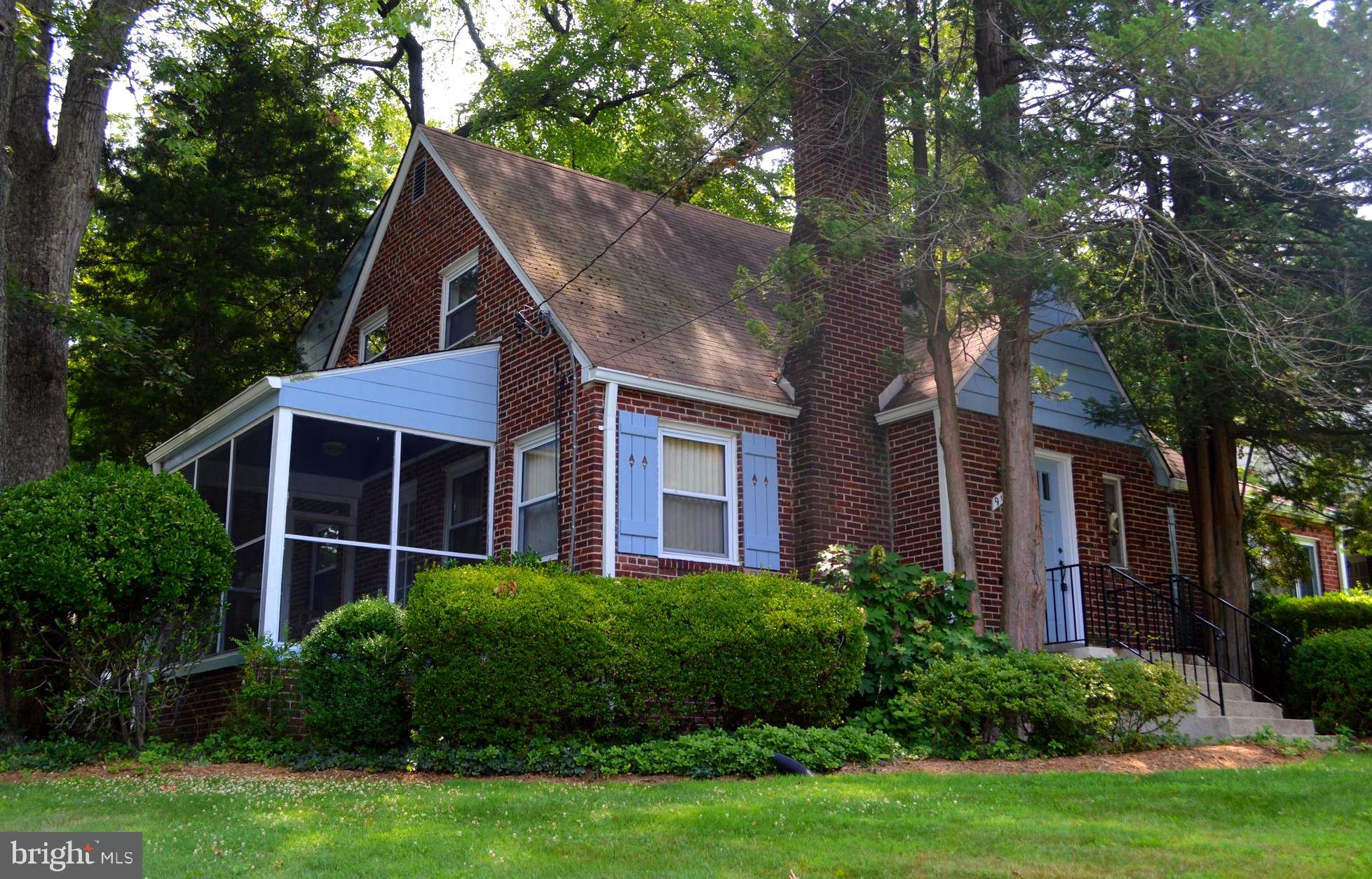 9115 Wire Avenue Silver Spring, MD 20901 - Photo 1 of 46 Front of house