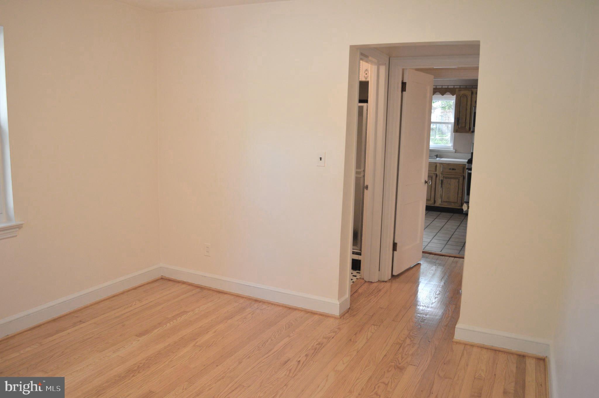 9115 Wire Avenue Silver Spring, MD 20901 - Photo 26 of 46 Main level bedroom