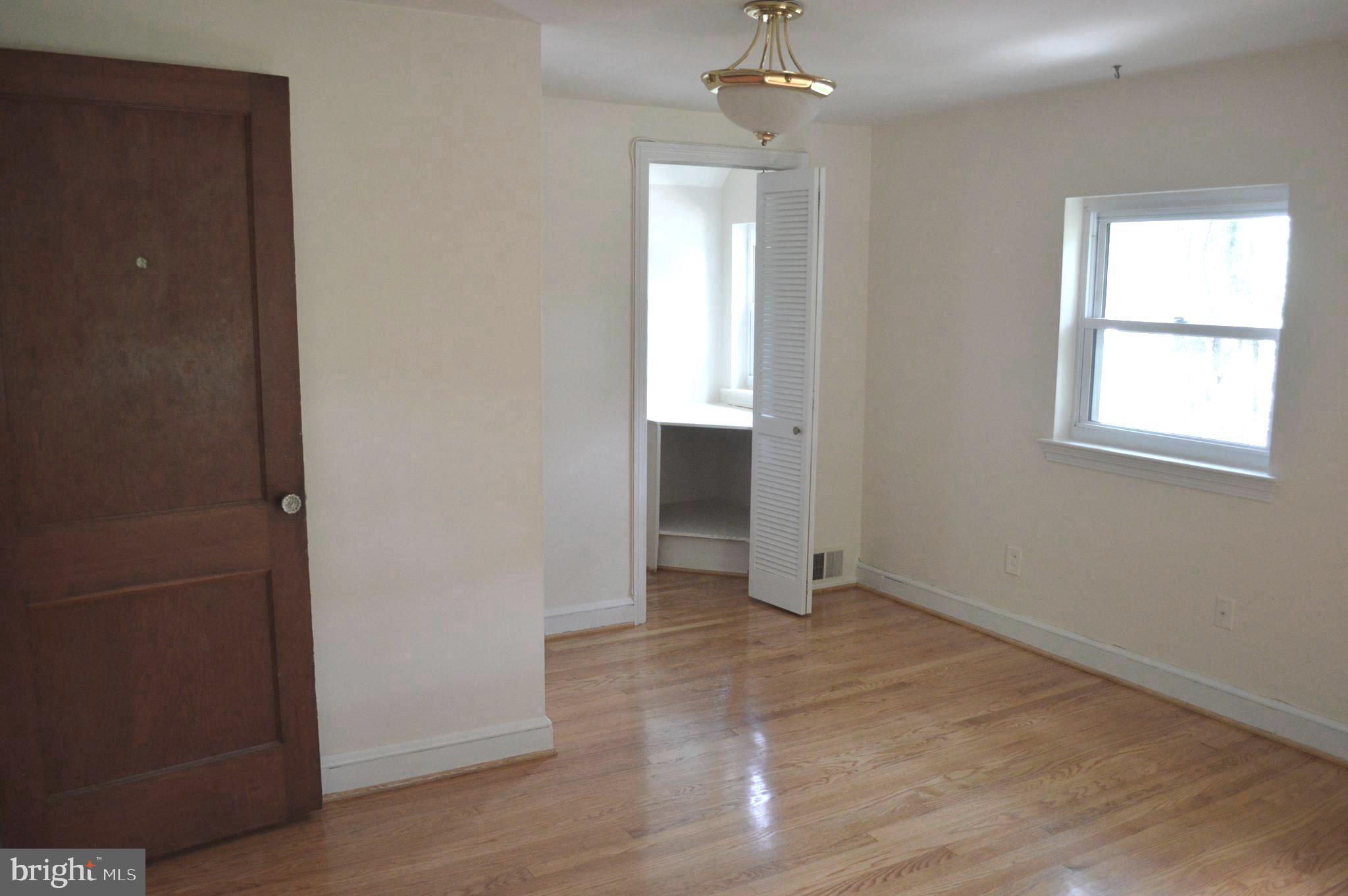 9115 Wire Avenue Silver Spring, MD 20901 - Photo 33 of 46 Upper level north bedroom