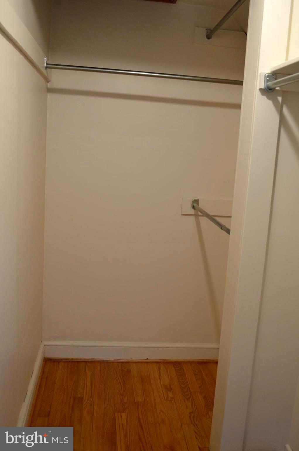 9115 Wire Avenue Silver Spring, MD 20901 - Photo 34 of 46 Walk in closet from north bedroom