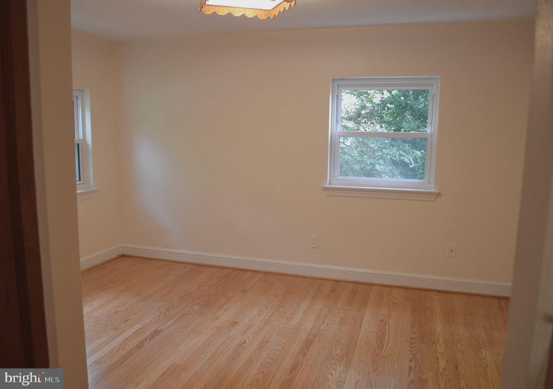 9115 Wire Avenue Silver Spring, MD 20901 - Photo 37 of 46 Upper level south bedroom
