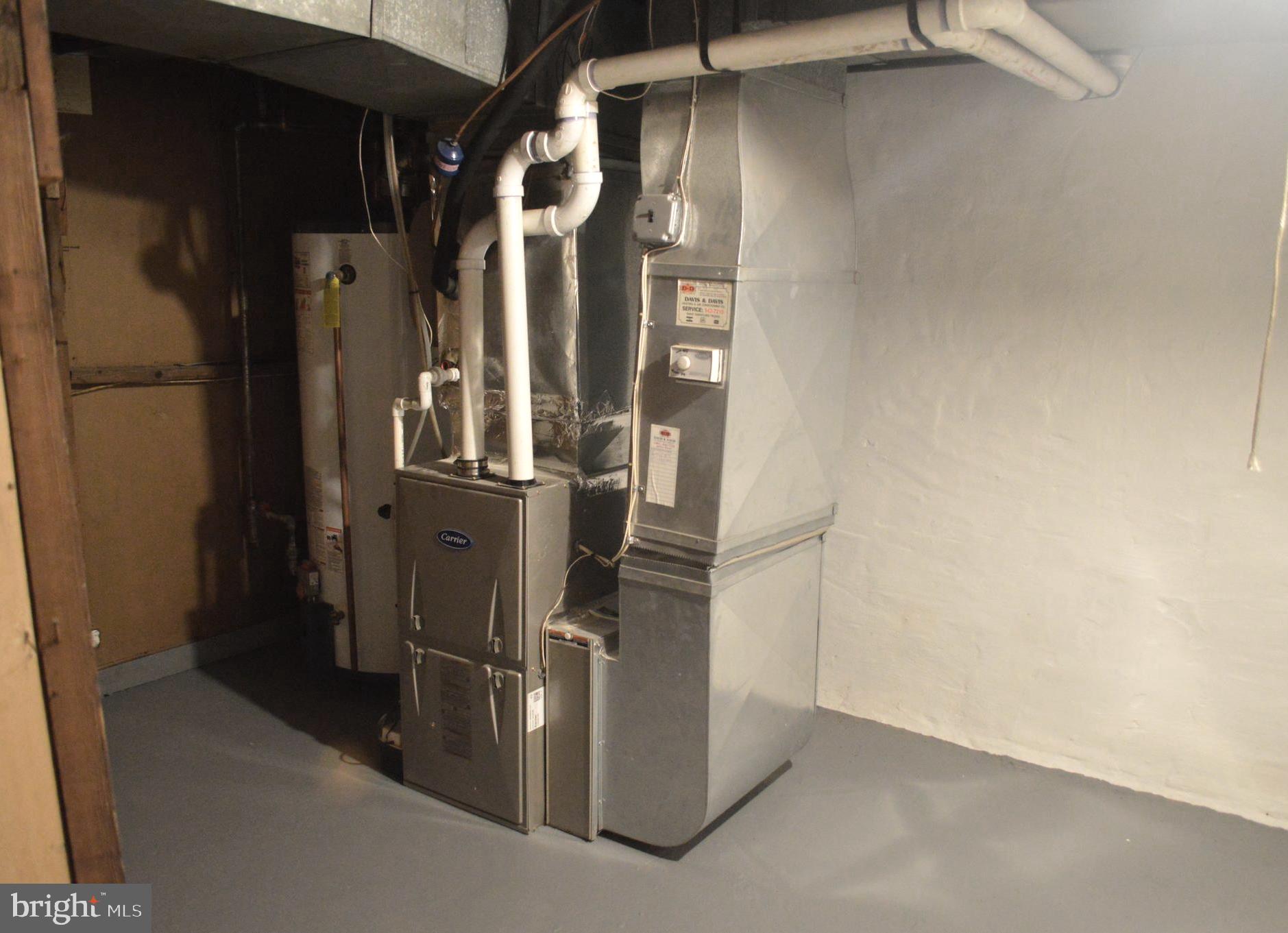 9115 Wire Avenue Silver Spring, MD 20901 - Photo 46 of 46 Utility room
