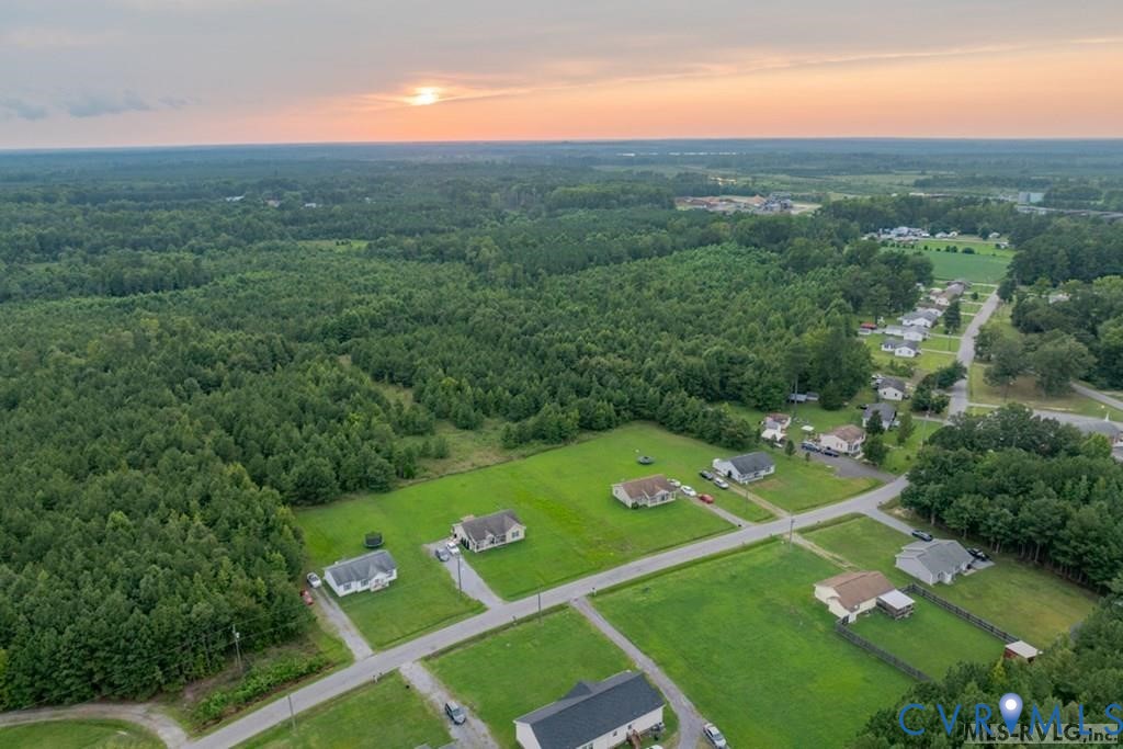 0 Horseshoe Road Jarratt, VA 23867 - Photo 5 of 8 a view of a tennis court