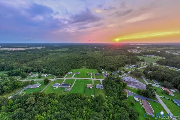 $79,800 | 0 Horseshoe Road, Jarratt, VA 23867