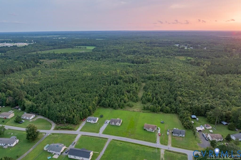 0 Horseshoe Road Jarratt, VA 23867 - Photo 7 of 8 a view of a city