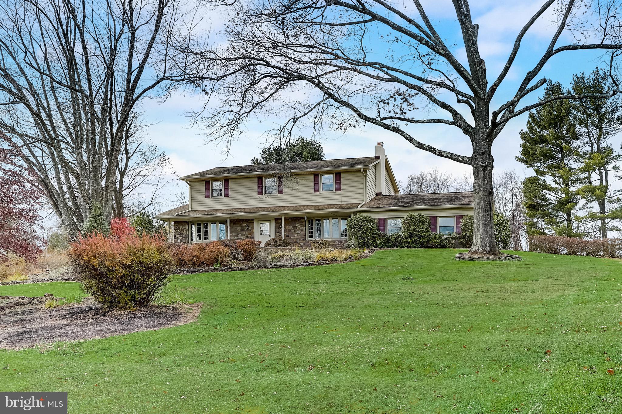 5747 Ridgeview Drive Doylestown, PA 18902 - Photo 1 of 46 Gallery Image 1