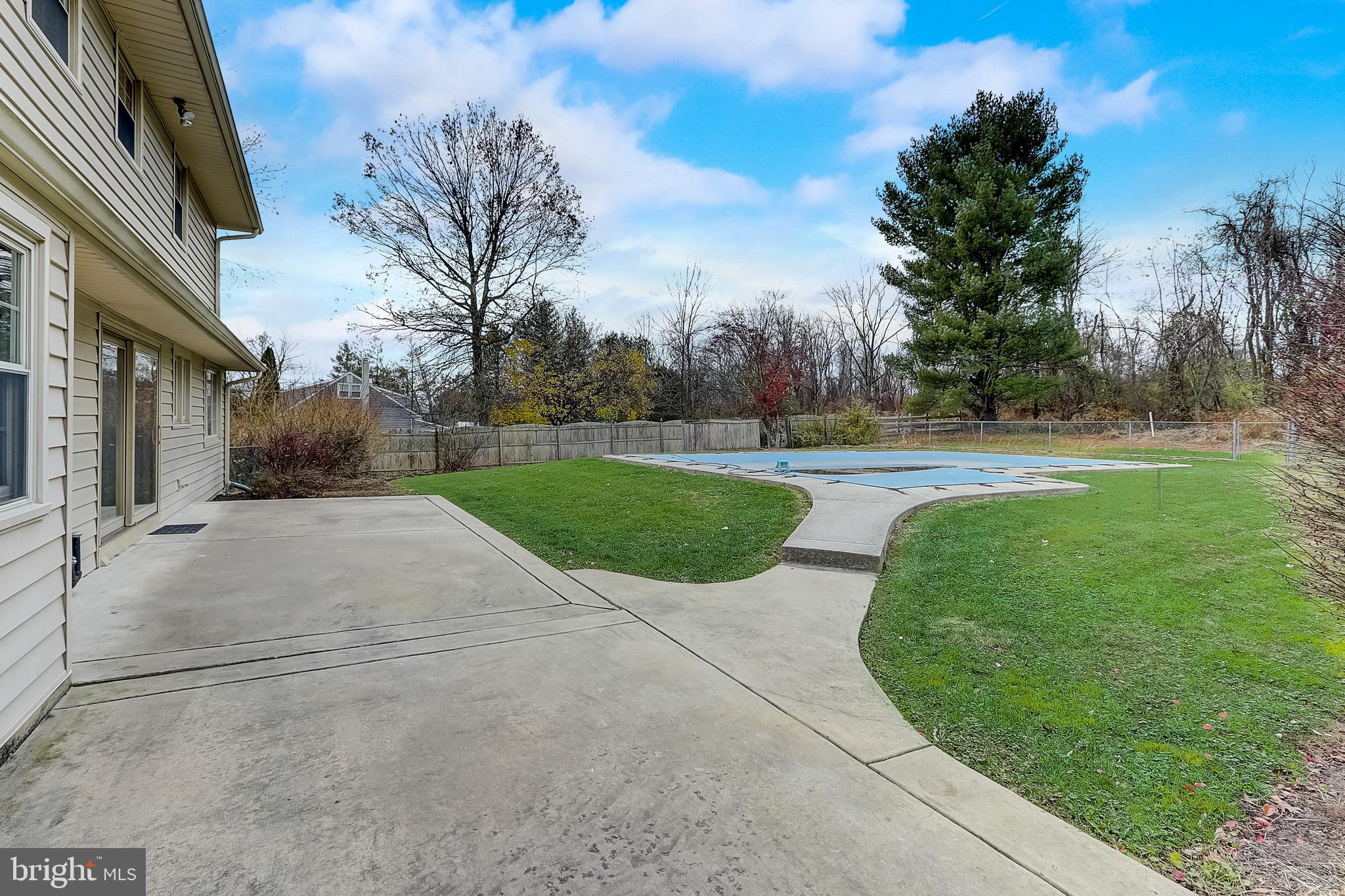 5747 Ridgeview Drive Doylestown, PA 18902 - Photo 43 of 46 Gallery Image 43
