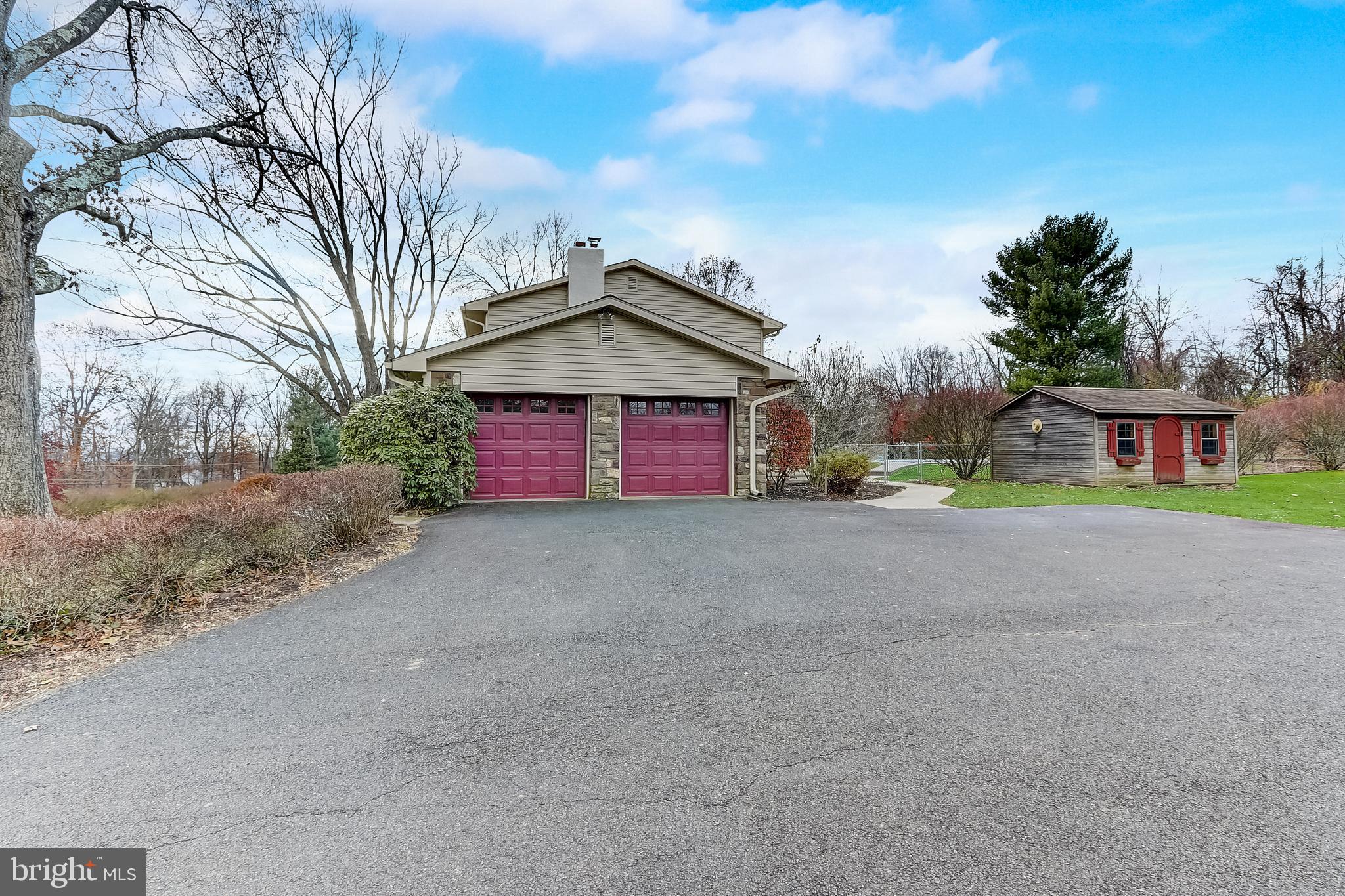 5747 Ridgeview Drive Doylestown, PA 18902 - Photo 44 of 46 Gallery Image 44