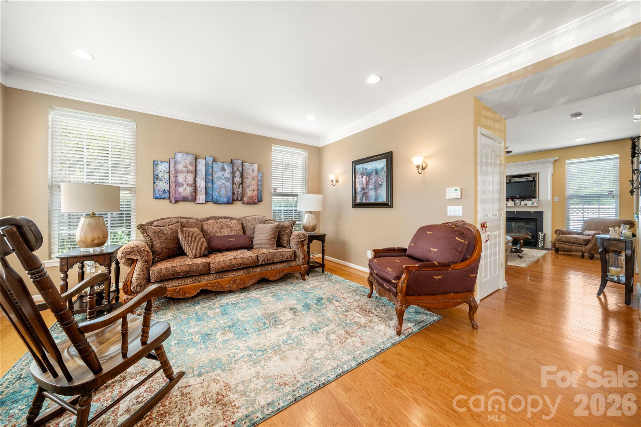 7641 Bluff Point Lane Denver, NC 28037 - Photo 6 of 34