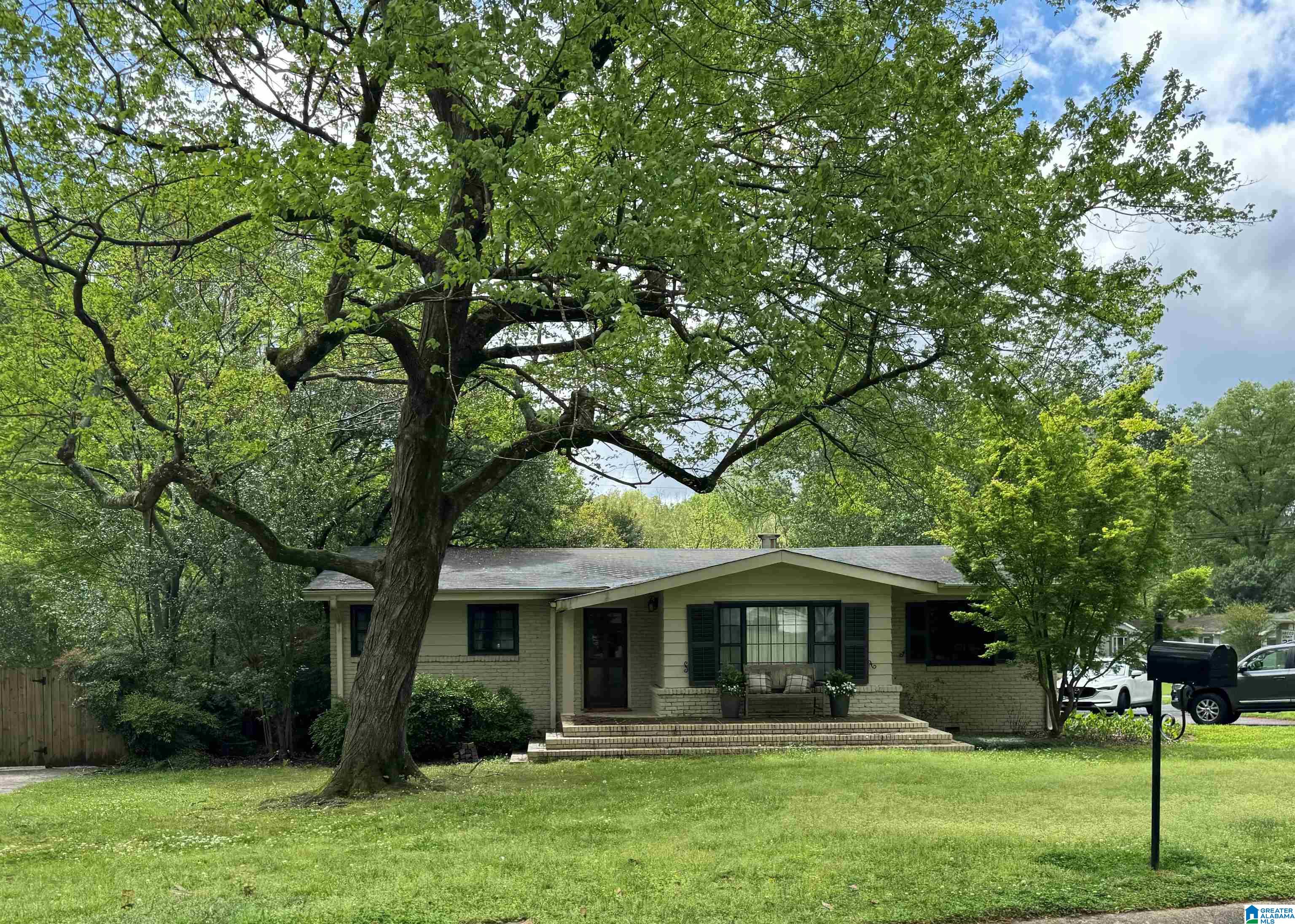 4217 Warren Road Birmingham, AL 35213 - Photo 1 of 1