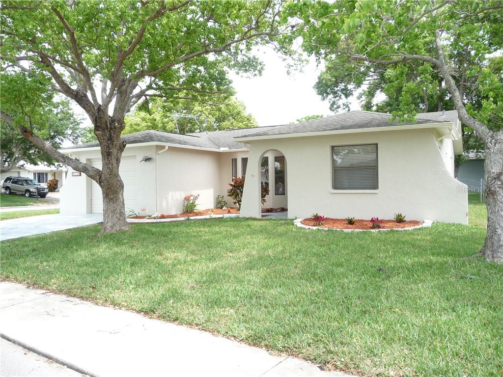 9136 Lometa Lane Port Richey, FL 34668 - Photo 1 of 1