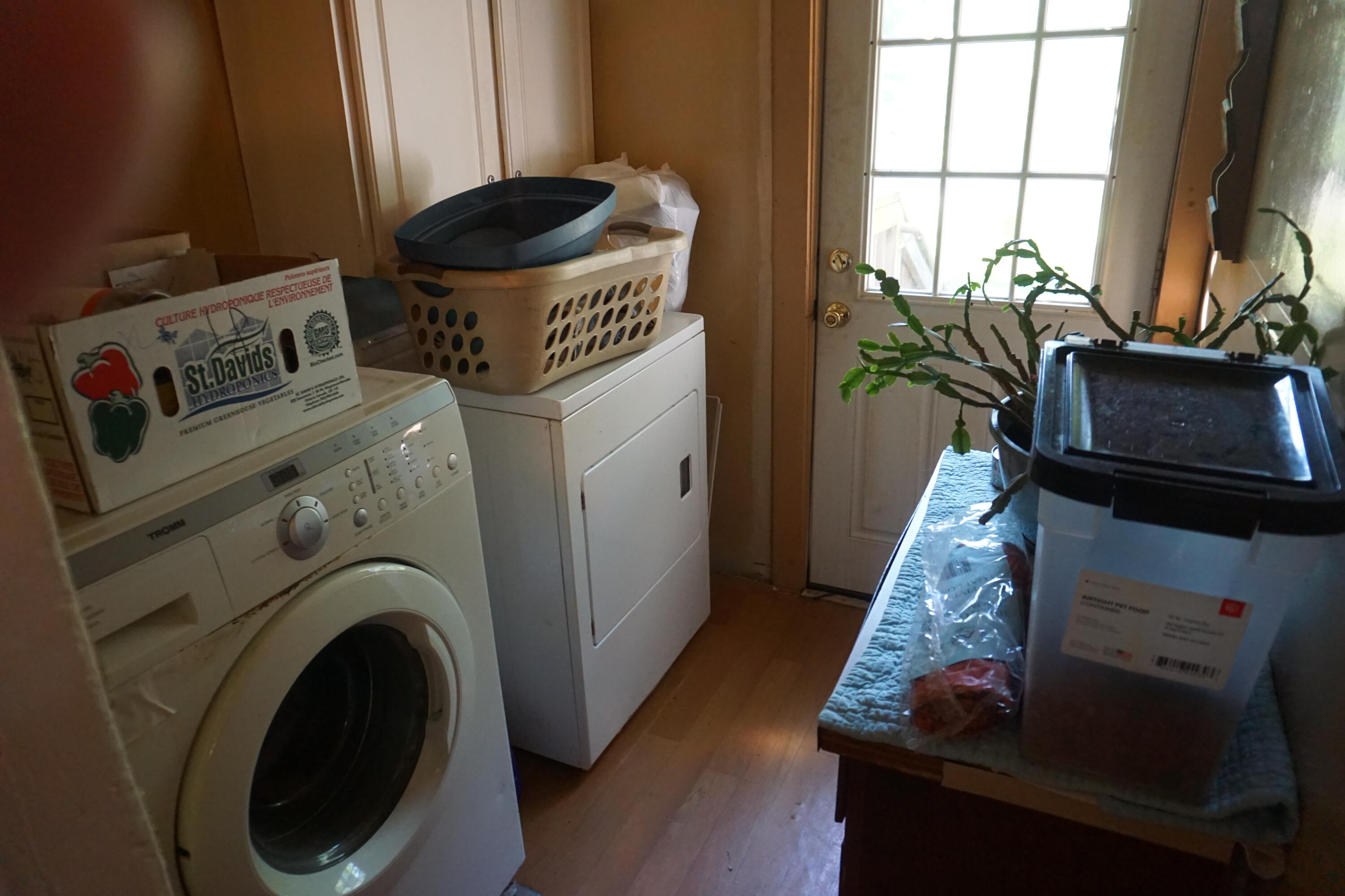 182 Sanford Road Wells, ME 04090 - Photo 7 of 14 Laundry