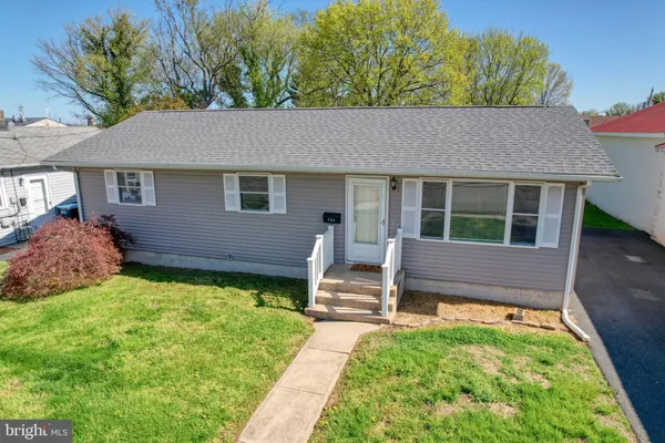 $1,600 | 206 North Main Street, Smyrna, DE 19977