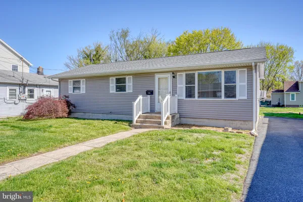 $1,600 | 206 North Main Street, Smyrna, DE 19977