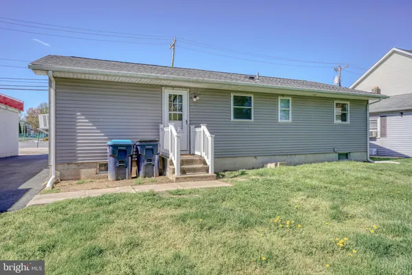 $1,600 | 206 North Main Street, Smyrna, DE 19977