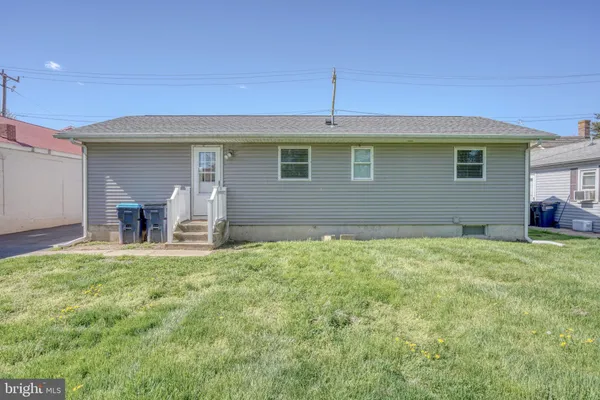 $1,600 | 206 North Main Street, Smyrna, DE 19977