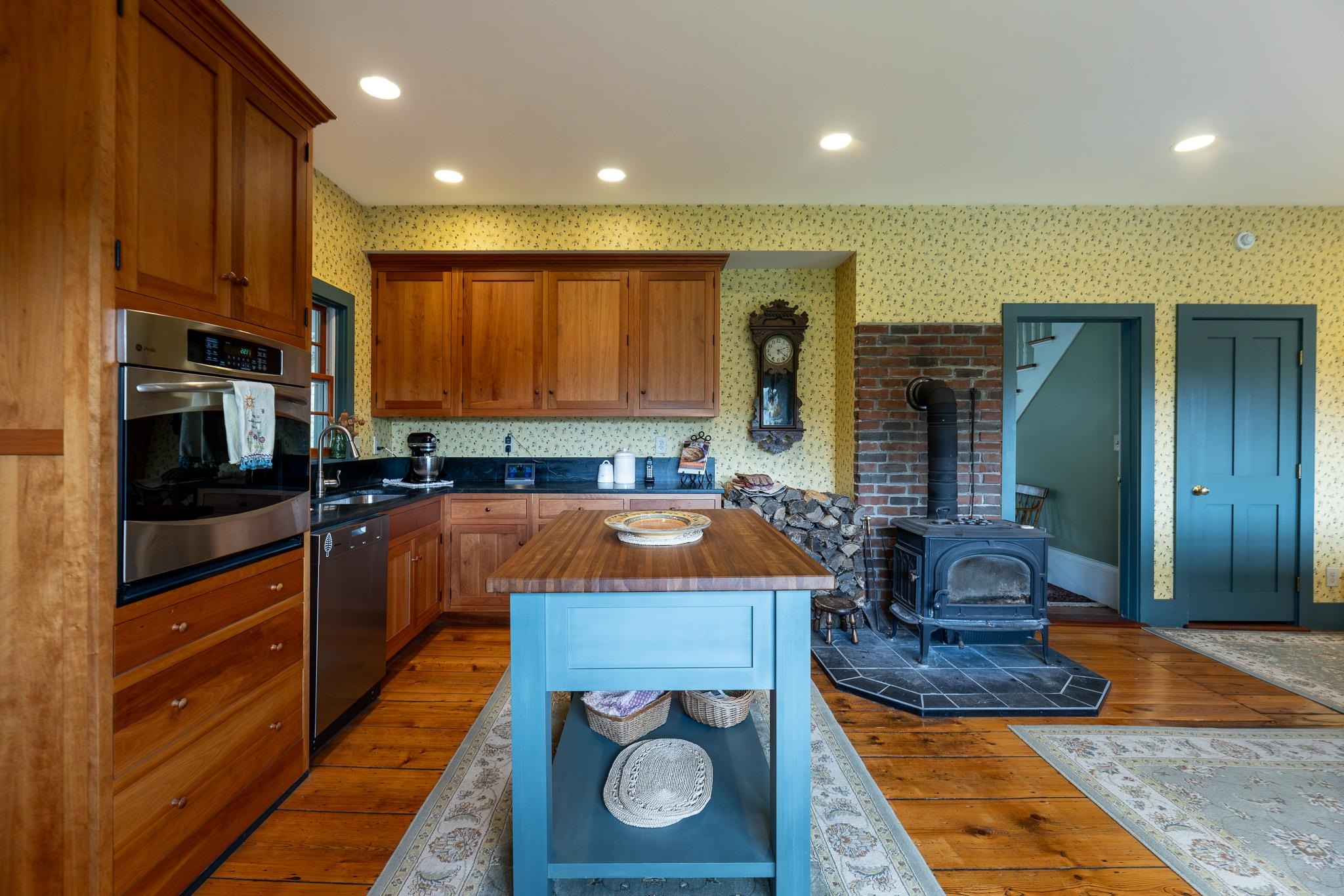 65 Clark Camp Road Cornish, NH 03745 - Photo 10 of 60