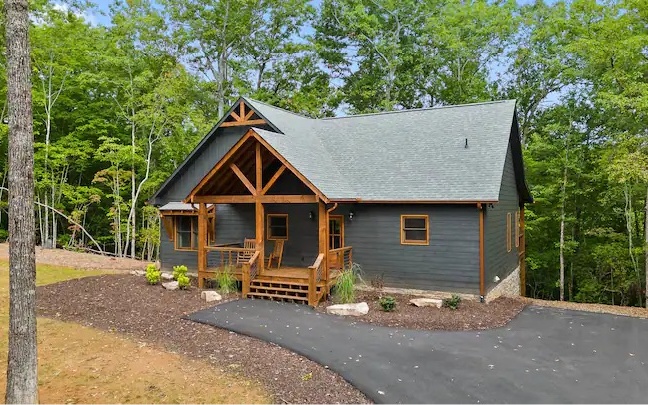 1155 Dills Road Blue Ridge, GA 30513 - Photo 13 of 56 Additional View