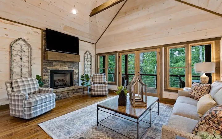 1155 Dills Road Blue Ridge, GA 30513 - Photo 22 of 56 Additional View