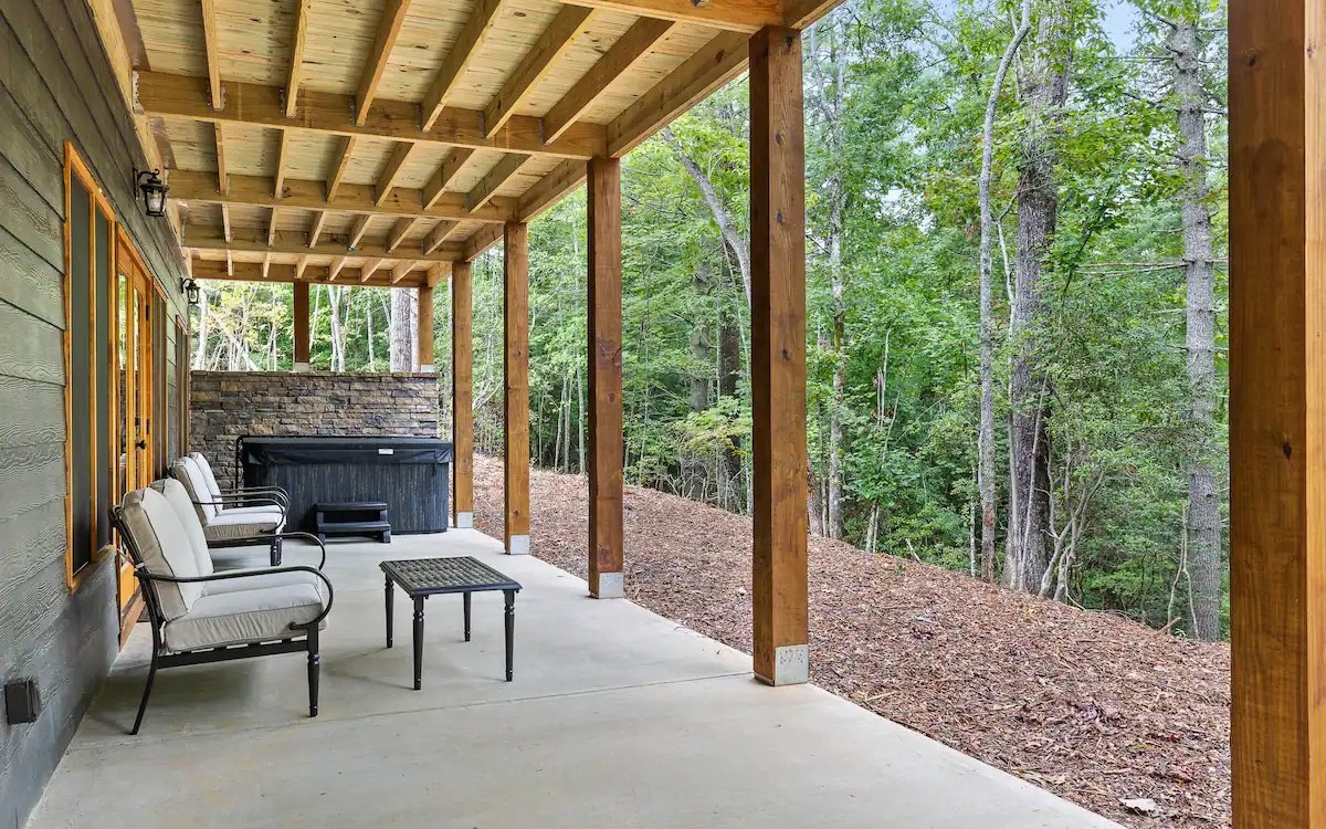 1155 Dills Road Blue Ridge, GA 30513 - Photo 48 of 56 Additional View