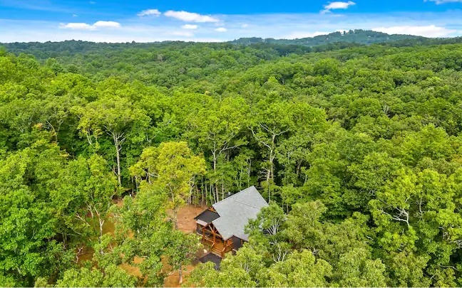 1155 Dills Road Blue Ridge, GA 30513 - Photo 55 of 56 Additional View