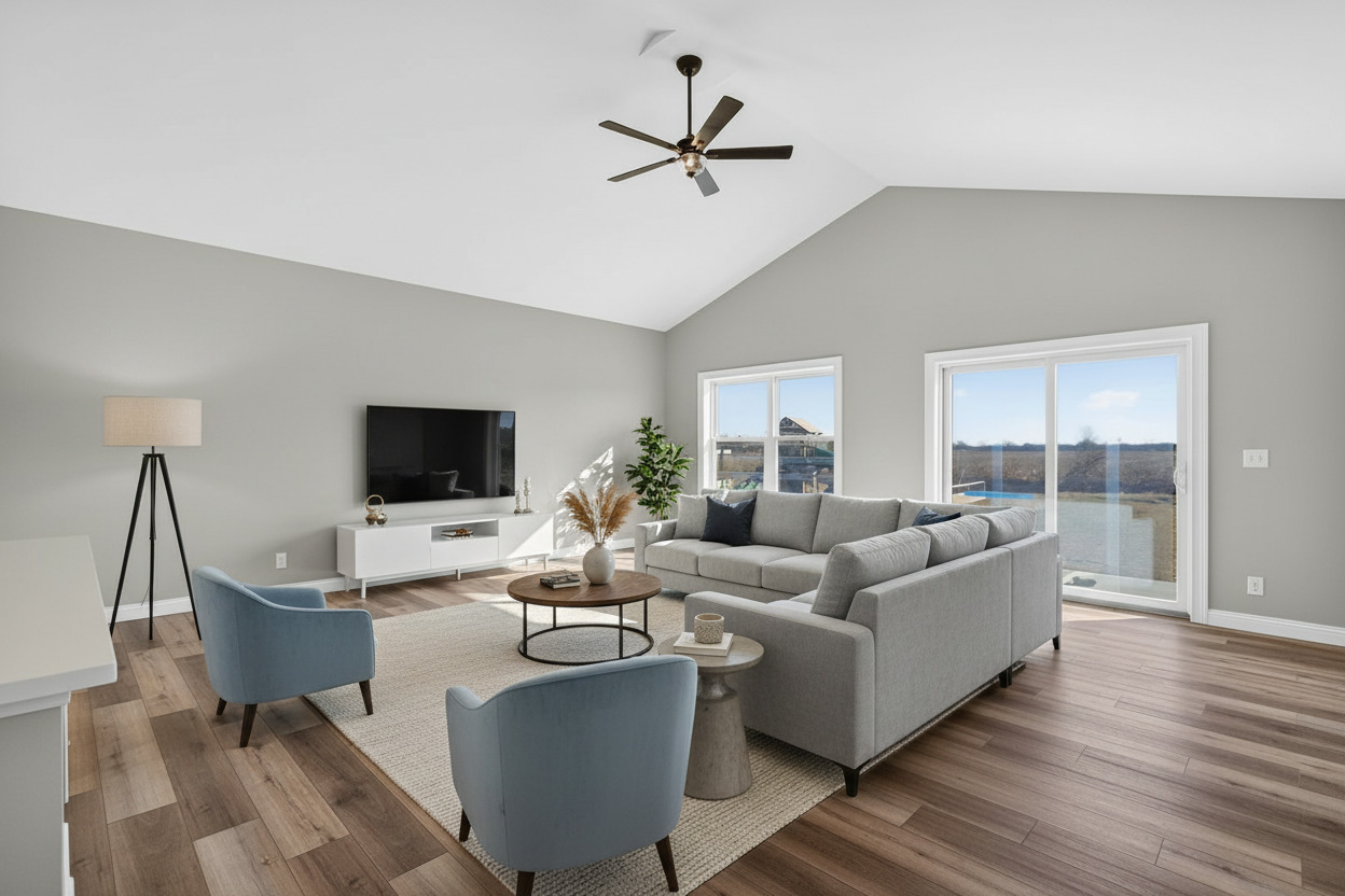 1165 Farmstone Drive Diamond, IL 60416 - Photo 21 of 35