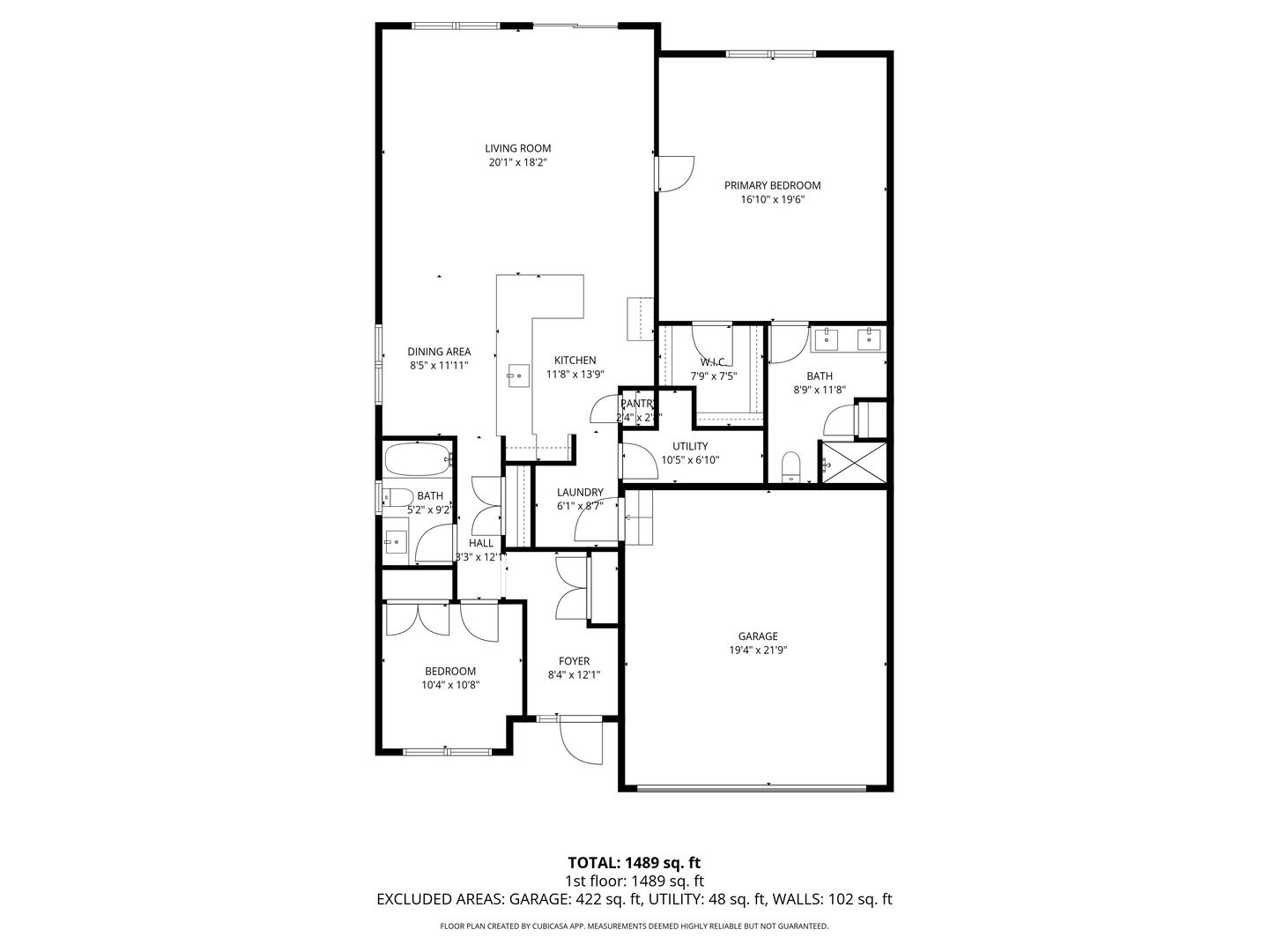 1165 Farmstone Drive Diamond, IL 60416 - Photo 35 of 35