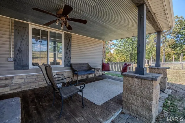 $329,900 | 29385 Hwy Aa, Lebanon, MO 65536