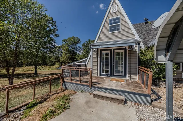$329,900 | 29385 Hwy Aa, Lebanon, MO 65536