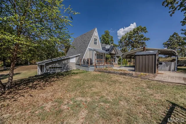 $329,900 | 29385 Hwy Aa, Lebanon, MO 65536