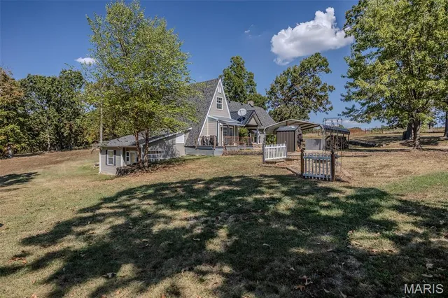 $329,900 | 29385 Hwy Aa, Lebanon, MO 65536