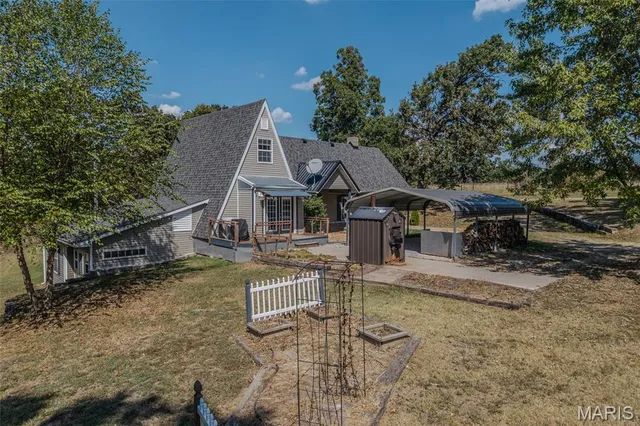 $329,900 | 29385 Hwy Aa, Lebanon, MO 65536