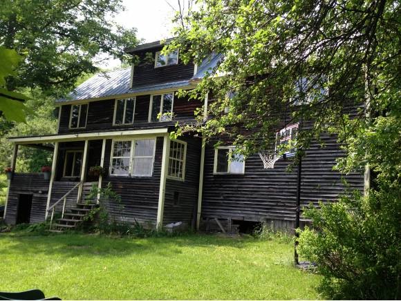 5831 Garfield Road Hyde Park, VT 05655 - Photo 1 of 1 Gallery Image 1