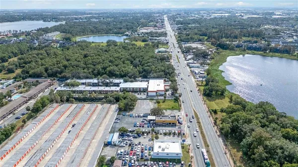 $1,100,000 | 4849 South Orange Blossom Trail, Orlando, FL 32839